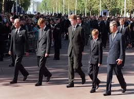 Prince philip's funeral will feature a subtle link to princess diana and her children, as shown by the order of the service released this morning. Prince Philip Told Tony Blair S Team To F Off Over Diana S Funeral The Independent The Independent