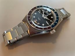 The intriguing new lorier hyperion gmt, an ode to simpler times. Lorier Hyperion Automatic Gmt Comprare Su Ricardo