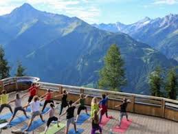 We are a little bit of everything wonderful! Top 10 Yoga Retreats In Austria