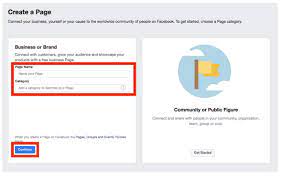 Go to your profile and tap in the upper right corner. How To Create A Facebook Business Page In 7 Steps