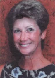 Obituary of Judy Burrows