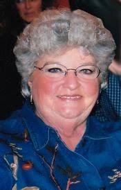 Sandra Sharp Obituary