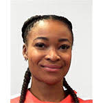 This is a great exercise to gain power and explosiveness. Ezinne Okparaebo Profile