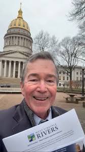 📢 It’s the first day of the legislative session, and we’re at the Capitol  welcoming lawmakers back and sharing our priorities for clean water in WV!  💧✅ We’re here to make sure clean water stays at the ...