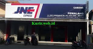 Jne express (pt tiki jalur nugraha ekakurir) adalah perusahaan dibidang jasa pengiriman serta logistik yang berdiri sejak tahun 1990. Alamat Agen Jne Express Di Pemalang Info Kurir