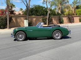 Image result for Light Green 1967 AC Cars