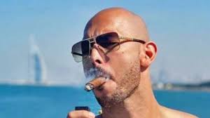 Barker headmaster Phillip Heath fights back against Andrew Tate's  manfluencer culture