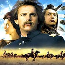 Dances with Wolves