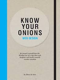 Know Your Onions Web Design By Bis Publishers Issuu