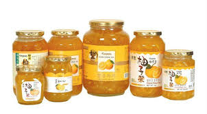 Honey Citron Tea Korean Benefits Tea Health Benefits Tea Benefits Healthy Teas