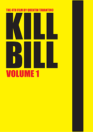 Kill Bill: Volume 1 - Simple English Wikipedia, the free encyclopedia