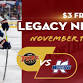 Indy Fuel at Kalamazoo Wings