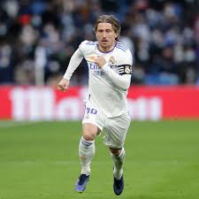 Luka modric, 36, aus kroatien ⬢ position: Age Defying Luka Modric Will Become The Norm Rather Than The Exception Managing Madrid
