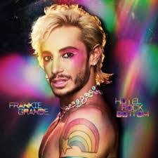 Melanie Aranda's Instagram, Twitter & Facebook