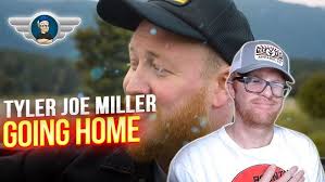 TYLER JOE MILLER REACTION "GOING HOME" REACTION VIDEO