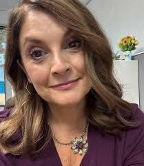 Wearing a favorite outfit again