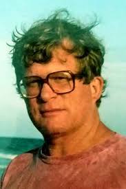 Michael Simington 1947-2021