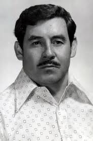 Cesar Samayoa Obituary