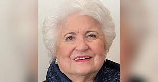 Celine Kaplan Obituary