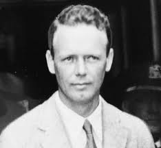 Lindbergh after grand jury (cropped)