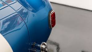 Image result for Guardsman Blue 1968 AC Cars