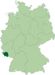 Warum stagnieren die zahlen im saarland? Saarland Simple English Wikipedia The Free Encyclopedia