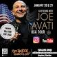 Joe Avati event image