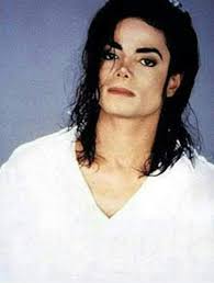 No me importa que te enojes Michael asta enojado te miras guapo