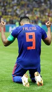 Collection of radamel falcao football wallpapers along with short information about him and his career. 28 Mi Tigre Radamel Falcao Ideas Soccer Players Soccer Falcao