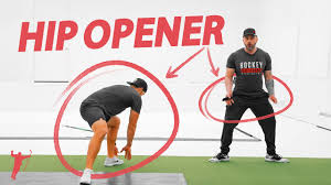 Legs Core Hockey Workout Youtube