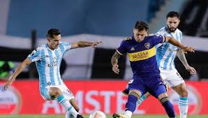 Carlos tevez y franco soldano. Via Espn 2 En Vivo Boca Racing Online Por La Copa Libertadores Cuartos De Final Vuelta De La Copa Libertadores 2020 En Directo Partidos De Hoy Ar