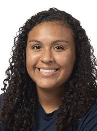 2021 UCO Volleyball Media Guide