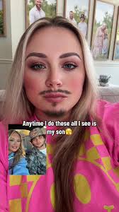 The Unbreakable Bond Between Mother and Son