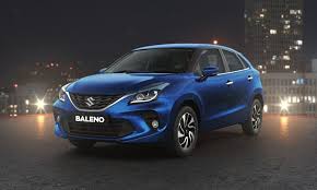 Maruti suzuki baleno delta is the petrol variant in the baleno lineup and is priced at ₹ 6.69 lakh.it returns a certified mileage of 21.01 kmpl. Maruti Baleno Delta Petrol On Road Price Specs Features Images