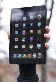 Ipad Mini Review Ipad Mini Free Gadgets Ipad