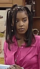 i'd cry my eyes violet... — REAGAN GOMEZ-PRESTON as ZARIA PETERSON