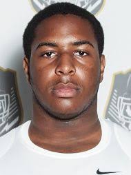 Caleb Thomas Defensive Tackle Recruiting Profile