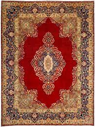 Acquired 22 may 1918 by otto bernheimer. Kirman Teppiche Schone Farben Und Designs Entdecken Rugway Orientalische Und Moderne Teppiche