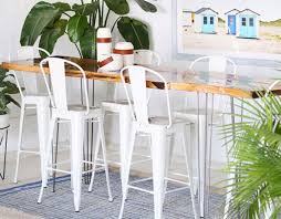 Using wood glue attach the two 2 x 12 x 4' pieces of wood together so you end up with a board 4 thick. Diy Live Edge Wood Projects For Your Home