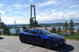 tesla model s p90d tesla model s tesla model tesla