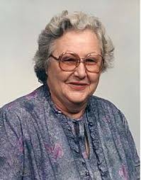 Laura Jane Wilkerson Obituary