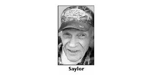 PAUL SAYLOR Obituary (2015)