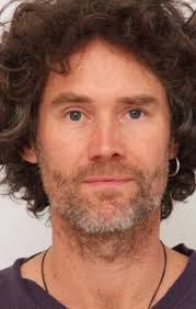 Найджел Коллинз (Nigel Collins)