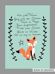 Druck Furs Kinderzimmer Hab Grosse Traume Kunstdruck In Mint Geschenk Ein Design Lustige Geburtstagswunsche Geburtstagswunsche Geburtstags Wunsche Lustig