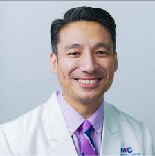 Angelo Lozada MD
