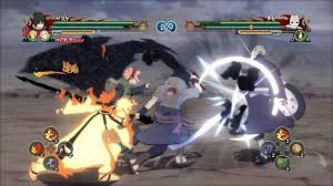 These are cheat codes affecting the game's internal fps for games running at 30 fps to get them to play at 60 fps. Biareview Com Naruto Shippuden Ultimate Ninja Storm Revolution