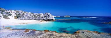 Little Parakeet Bay Rottnest Island R216p Christian Fletcher Photo Images Australian Road Trip Travel Oz Island