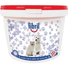 Fibril Kopek Pati Alti Temizleme Mendili Kova Tipi Fiyati