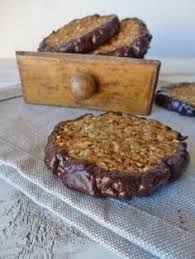 Cookies Noisettes Aux Flocons D Avoine Vegan Cookies Noisettes Recette Dessert Recette