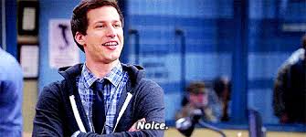 ‍ best 'brooklyn 99' quotes. Brooklyn Nine Nine 23 Times Jake Peralta Set An Example For Men Everywhere Tv Fanatic